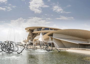 La mejor arquitectura de 2019: construir más allá de la vista