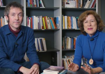 ¿Qué está leyendo Carlos Pardo? ¿Qué está leyendo Carlos Pardo?