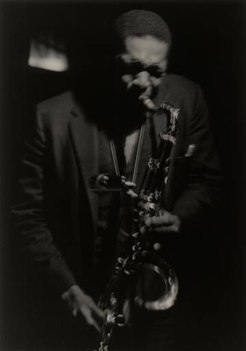 John Coltrane ♯ 24, 1961.