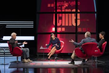 ¿Qué ver hoy en TV? | Viernes 20 de diciembre de 2019
