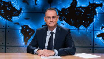 ¿Qué ver hoy en TV? | Domingo 22 de diciembre de 2019