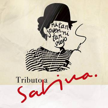Sabina, ¡qué bien cantas!