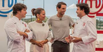 ¿Qué ver hoy en TV? | Miércoles 25 y Jueves 26 de diciembre de 2019