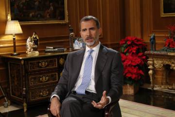 ¿Qué ver hoy en TV? | Martes 24 de diciembre de 2019