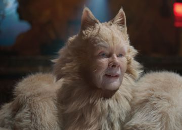 ‘Cats’, la última debacle de Hollywood