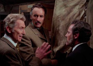 Viaje a la cara B del cine español