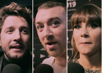 Las estrellas del pop eligen sus canciones preferidas de 2019