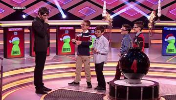 ¿Qué ver hoy en TV? | Viernes 27 de diciembre de 2019