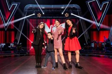 ¿Qué ver hoy en TV? | Viernes 27 de diciembre de 2019