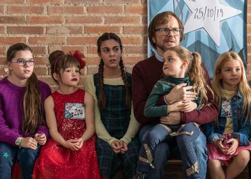 El cine español no alcanza los 100 millones de euros por primera vez en seis años