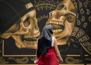 El arte de los indígenas mexicanos mira al futuro El arte de los indígenas mexicanos mira al futuro