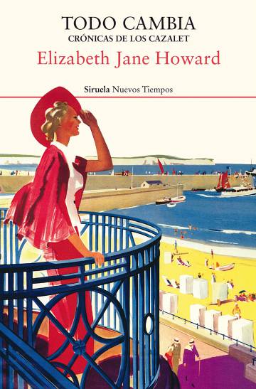 ‘Crónicas de los Cazalet’: comedia humana de la cotidianeidad