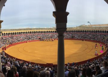 Félix de Azúa, pregonero en Sevilla: “El toreo es una obra de arte viviente”