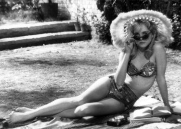Morre Sue Lyon, a Lolita de Stanley Kubrick