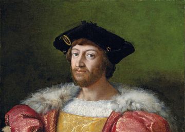 El espía de los Medici sale a la luz 500 años después