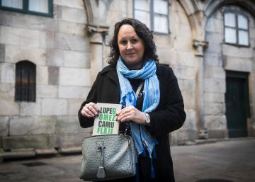 La menstruación y otras rabias poéticas de Lupe Gómez