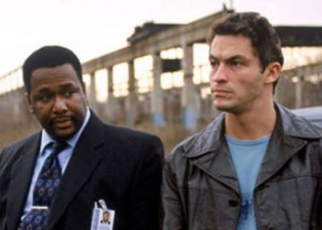 No sos vos, McNulty, es tu marco teórico
