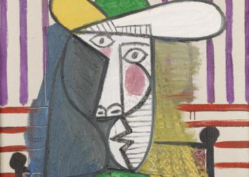 Quiero destruir un ‘picasso’ Quiero destruir un ‘picasso’
