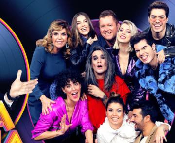 ¿Qué ver hoy en TV? | Viernes 3 de enero de 2020