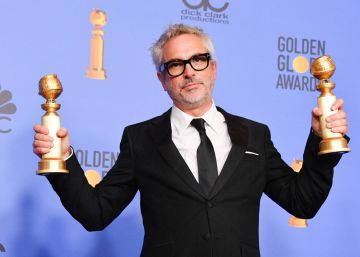 Globos de Oro 2020: dónde y cuándo ver la gala