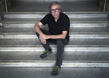 David Trueba: “Ser joven es más difícil hoy que hace 20 años David Trueba: “Ser joven es más difícil hoy que hace 20 años