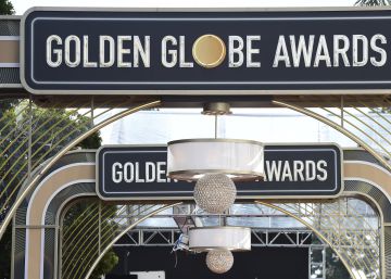 Los Globos de Oro 2020, en vivo y en directo