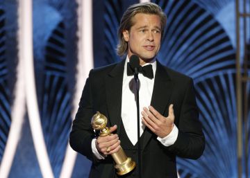 Todos los ganadores de los Globos de Oro 2020