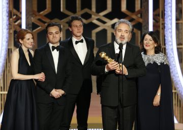 ‘1917’ da la gran sorpresa de los Globos de Oro