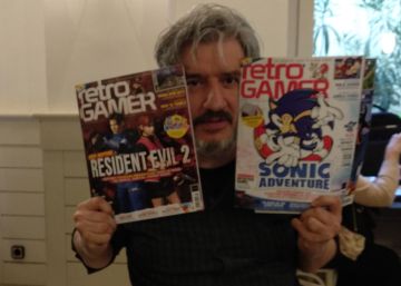 “Las revistas van a seguir existiendo, pero no de la manera que conocíamos”