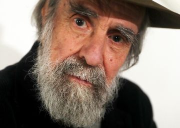 Isidoro Valcárcel Medina: “La libertad está en no vivir de lo que produces”