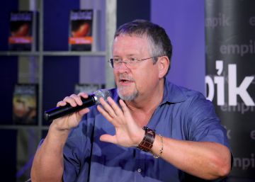 La invitación a Scott Card amenaza el festival Celsius
