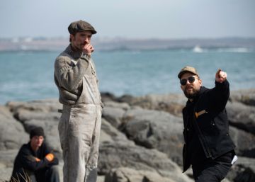 Robert Eggers: “Me gusta ver la realidad a través de una ventana sucia” Robert Eggers: “Me gusta ver la realidad a través de una ventana sucia”