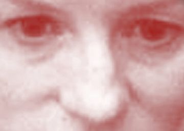 La impostora asesina