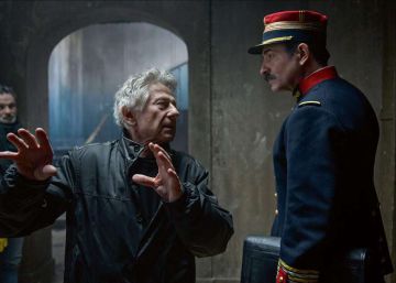 Dreyfus, Polanski y la industria de la mentira