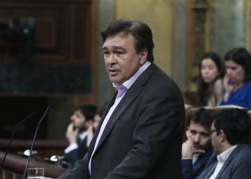 Ruido y furia en Teruel