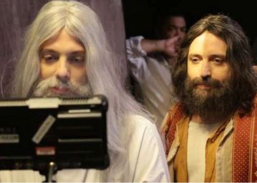 El Supremo brasileño suspende la censura a la comedia de Netflix sobre Jesús gay El Supremo brasileño suspende la censura a la comedia de Netflix sobre Jesús gay