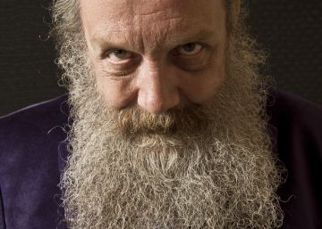 Alan Moore: “Muita gente tentou se aproveitar do meu talento”