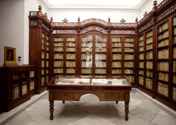 Hernando Colón: el creador de la primera biblioteca moderna