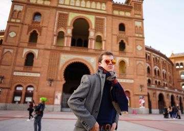 La sobrecogedora y admirable historia del valiente torero Javier Cortés