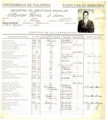 Memorias de un médico enganchado a la morfina
