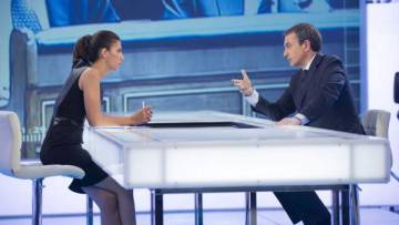 ¿Qué ver hoy en TV? | Domingo 12 de enero de 2019