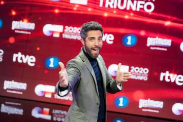 ¿Qué ver hoy en TV? | Domingo 12 de enero de 2019