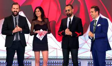 ¿Qué ver hoy en TV? | Lunes 13 de enero de 2019