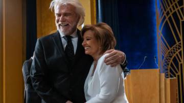 ¿Qué ver hoy en TV? | Lunes 13 de enero de 2019