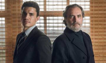 ¿Qué ver hoy en TV? | Lunes 13 de enero de 2019