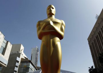 Todos los nominados a los Oscar 2020