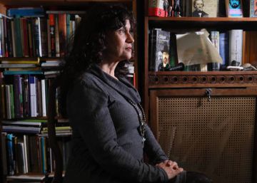 Elsa Drucaroff: “Trato de que mis cuentos sean cuentísticos”