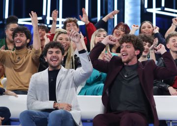 ‘OT 2020’ firma el estreno menos visto de su historia