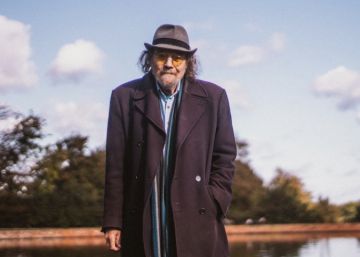 Bill Fay: el sonido del sosiego y la experiencia Bill Fay: el sonido del sosiego y la experiencia