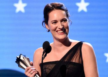 La temporada de premios encumbra a ‘Succession’ y ‘Fleabag’